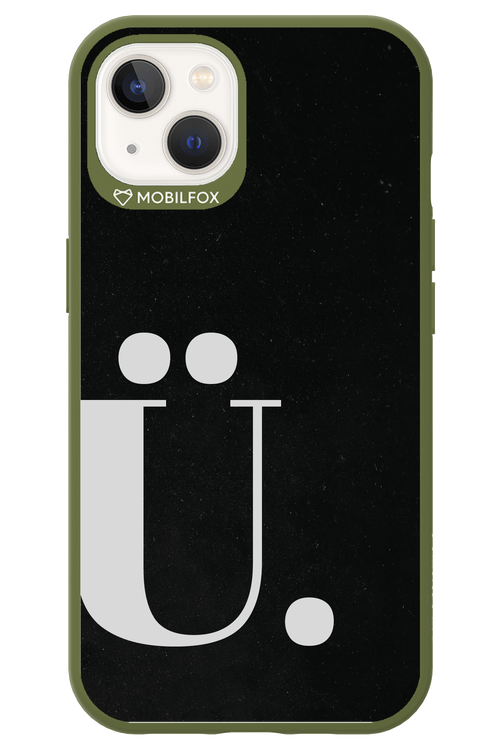 U II (Off Space) 2.0 - Apple iPhone 13