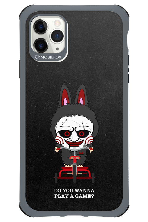 Sawbubu - Apple iPhone 11 Pro Max