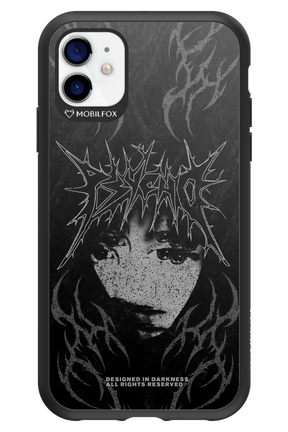 Schizo - Apple iPhone 11