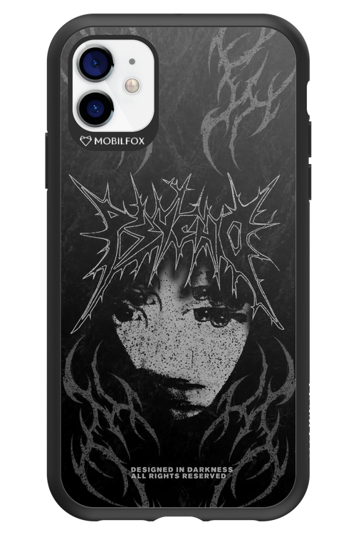 Schizo - Apple iPhone 11