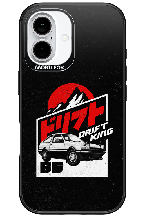 Drift king - Apple iPhone 16