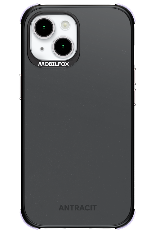Antracit 2.0 - Apple iPhone 15