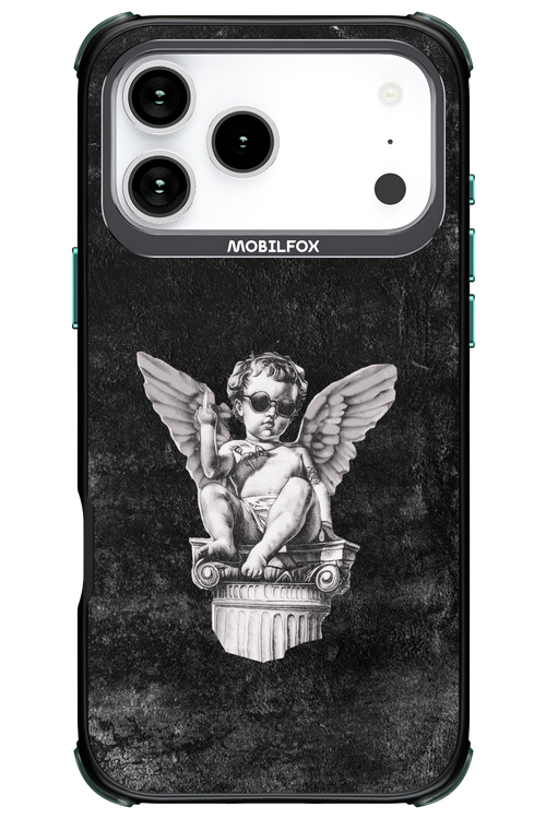 Fallen Angel - Apple iPhone 17 Pro Max