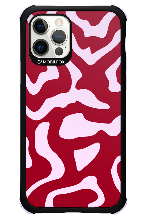 Strawberry Shake - Apple iPhone 12 Pro