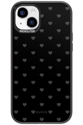 BLVCK HEARTS - Apple iPhone 15 Plus