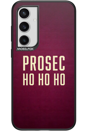 Prosec Ho - Samsung Galaxy S24+
