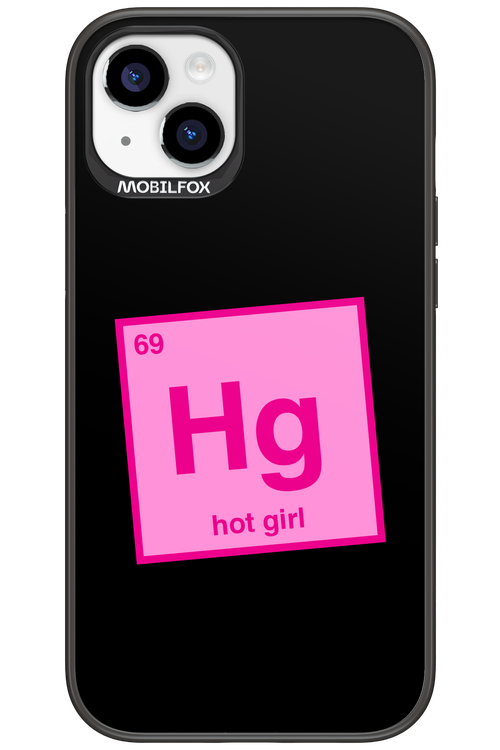 HG 2.0 - Apple iPhone 15 Plus