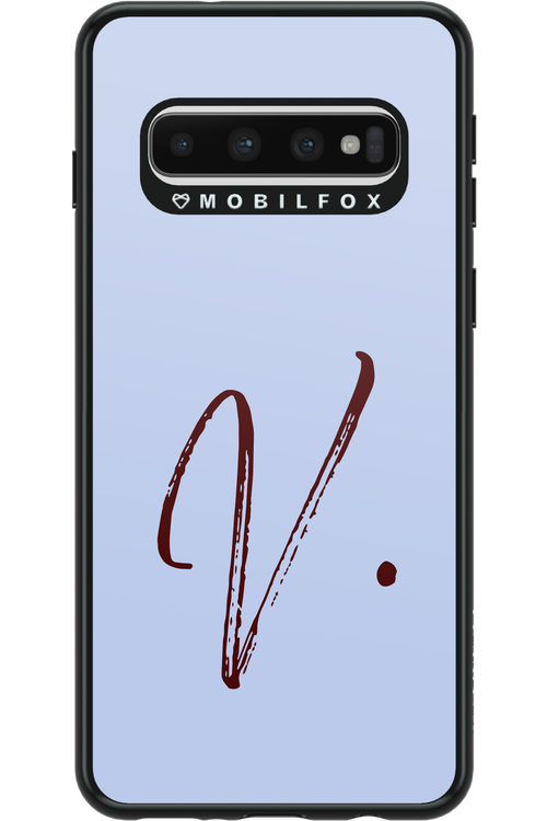 (Jellyfish Presso) V 2.0 - Samsung Galaxy S10