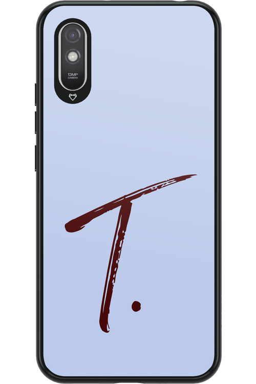 (Jellyfish Presso) T 2.0 - Xiaomi Redmi 9A