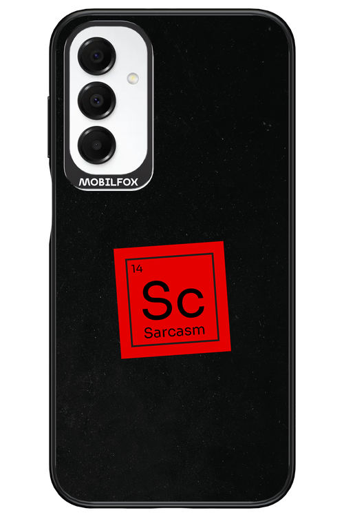 Sc 2.0 - Samsung A16