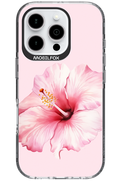 HibiPinky 2.0 - Apple iPhone 16 Pro