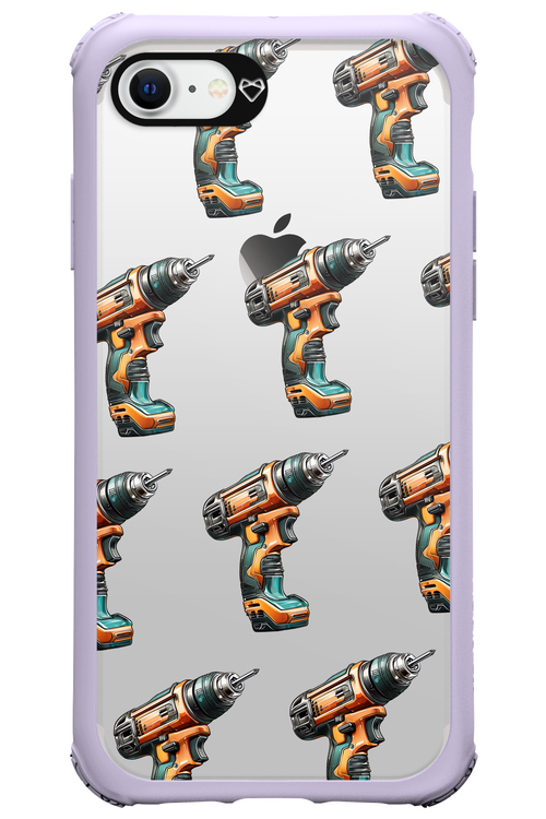 Screwdriver Time - Apple iPhone 7