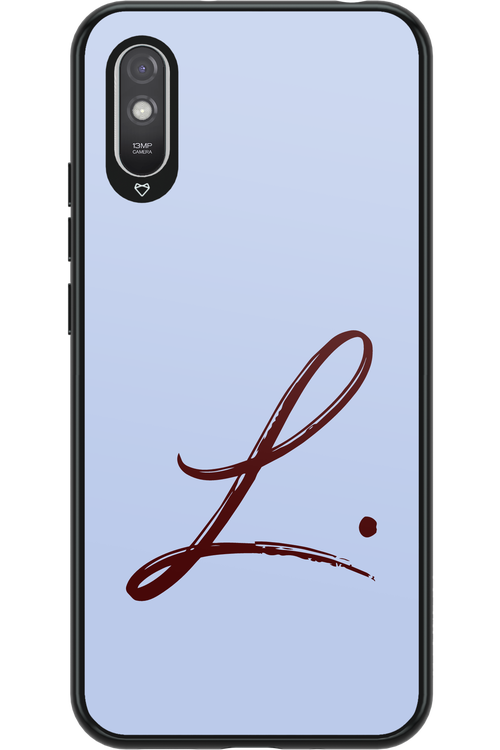 (Jellyfish Presso) L 2.0 - Xiaomi Redmi 9A