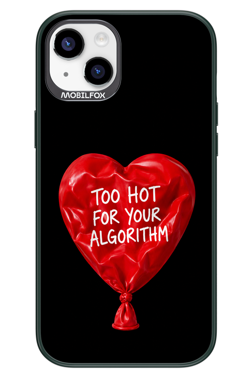 Too Hot 2.0 - Apple iPhone 14 Plus