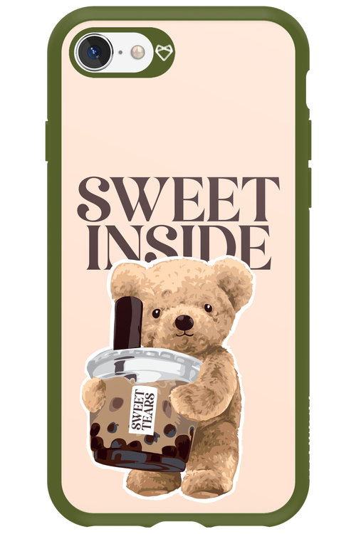 Sweet Inside 2.0 - Apple iPhone SE 2022
