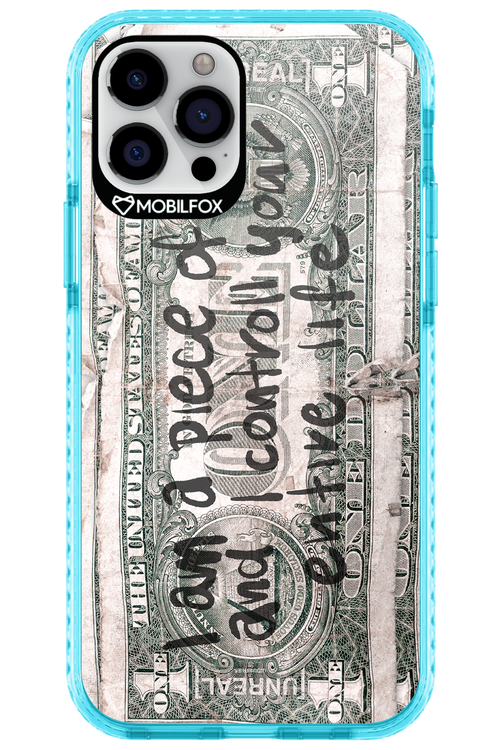 Dollars - Apple iPhone 12 Pro