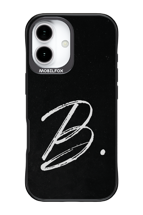 (Off Space) B 2.0 - Apple iPhone 17