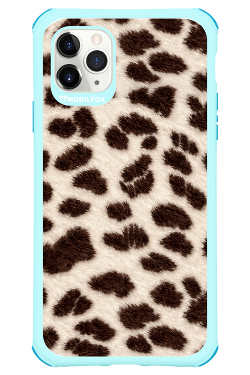 Wild Coat - Apple iPhone 11 Pro Max