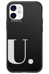U (Off Space) 2.0 - Apple iPhone 12 Mini