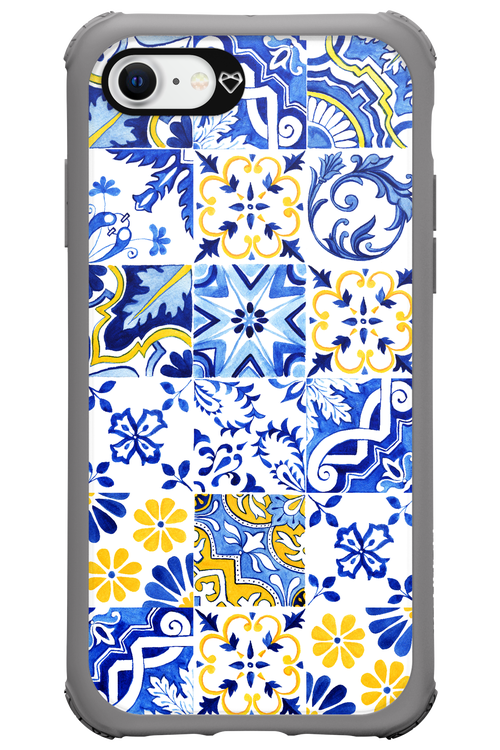 Malaga 2.0 - Apple iPhone SE 2022