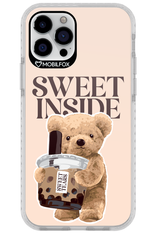 Sweet Inside 2.0 - Apple iPhone 12 Pro