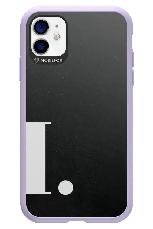 I (Off Space) 2.0 - Apple iPhone 11