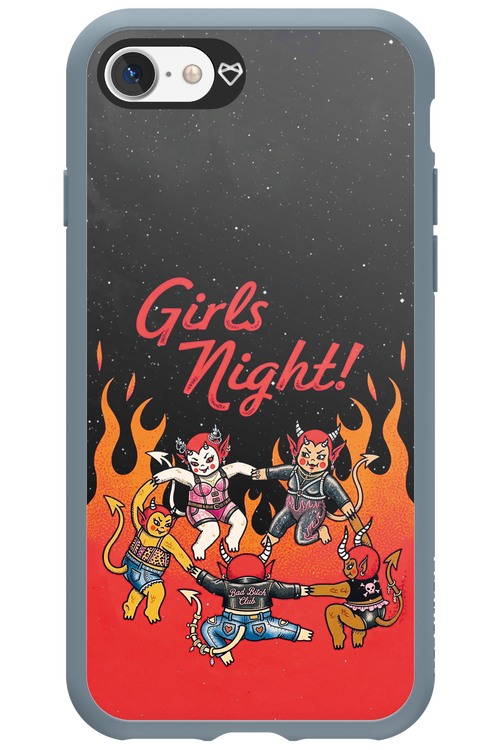 Girls Night 2.0 - Apple iPhone 7