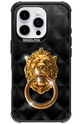 Gold Lion - Apple iPhone 16 Pro