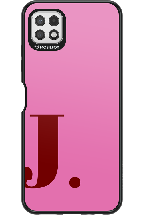 J (Sorbet) 2.0 - Samsung Galaxy A22 5G