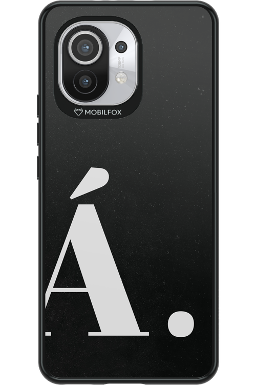 A II (Off Space) 2.0 - Xiaomi Mi 11 5G