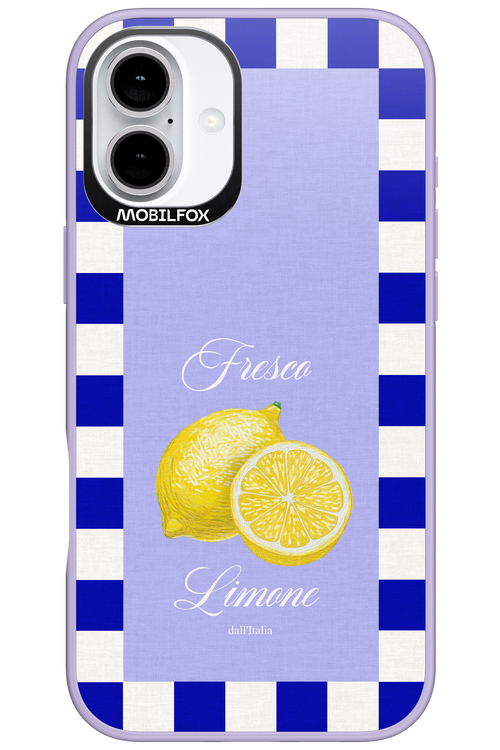 Fresssh - Apple iPhone 16 Plus
