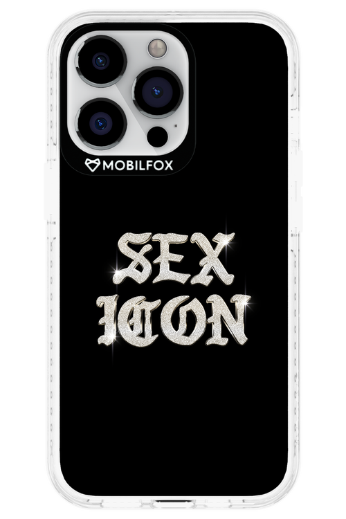 SEX ICON 2.0 - Apple iPhone 13 Pro