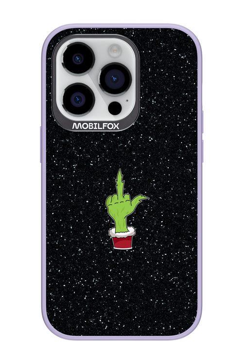 My Middle Finger - Apple iPhone 14 Pro