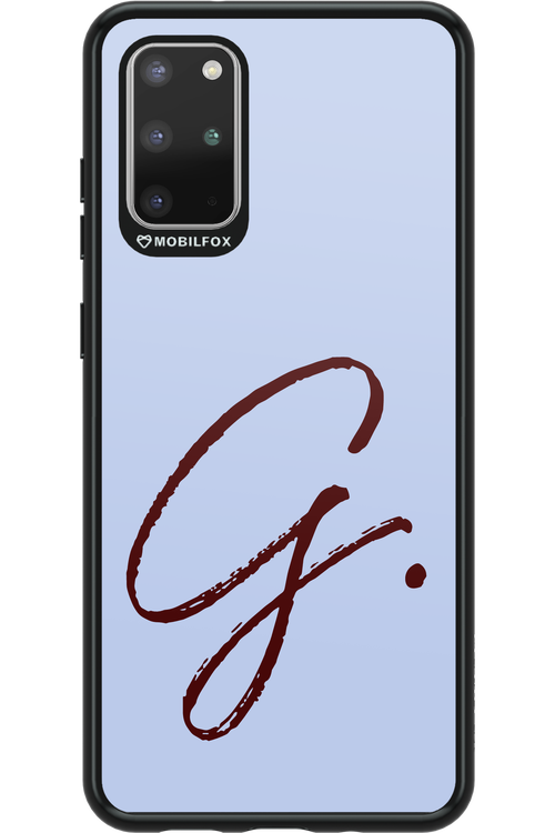(Jellyfish Presso) G 2.0 - Samsung Galaxy S20+