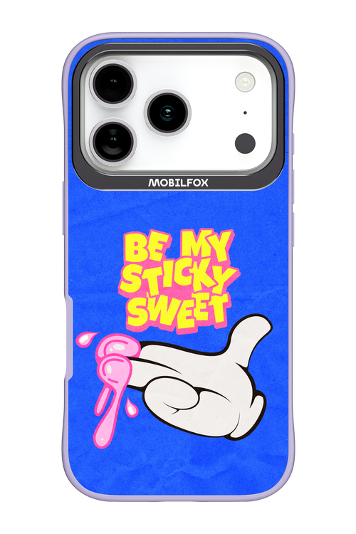 be my sticky sweet 2.0 - Apple iPhone 17 Pro