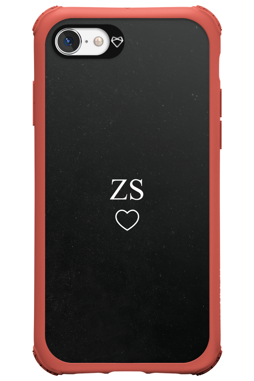 ZS Black 2.0 - Apple iPhone 7