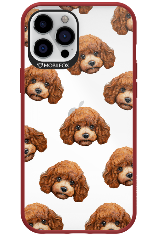 Puddle Amore - Apple iPhone 12 Pro Max