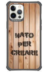 NATO PER CREARE - Apple iPhone 12 Pro Max