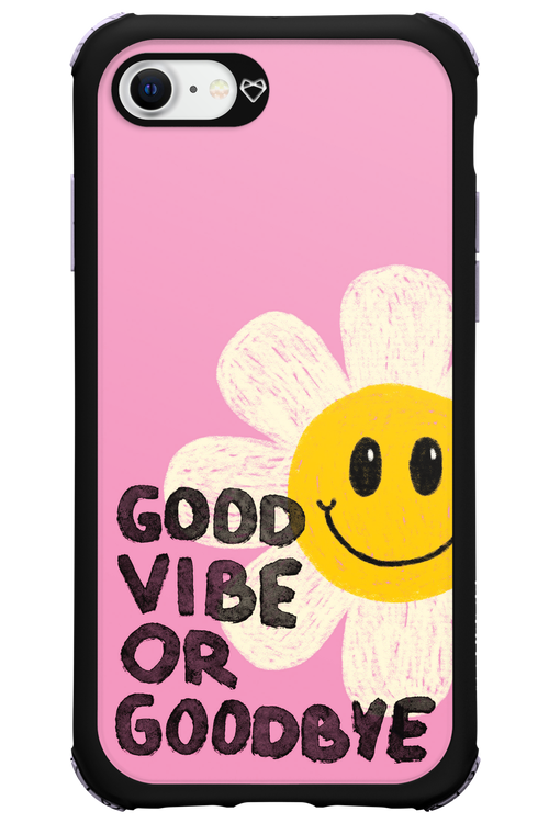 Goodbye 2.0 - Apple iPhone SE 2022