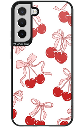 Cherry Queen 2.0 - Samsung Galaxy S22+