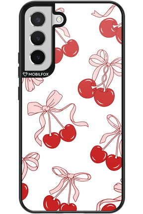 Cherry Queen 2.0 - Samsung Galaxy S22+
