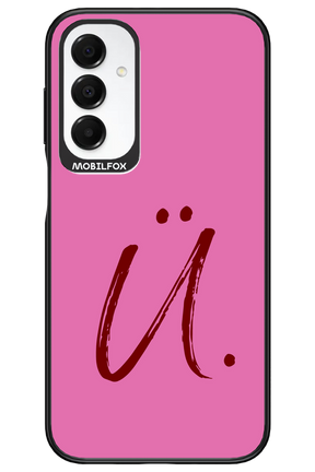 (Sorbet) U II 2.0 - Samsung A16