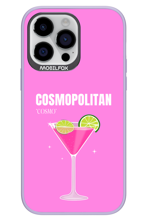Cosmo - Apple iPhone 14 Pro Max