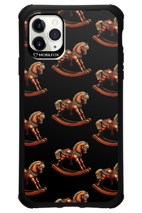 Rocking Horse - Apple iPhone 11 Pro Max