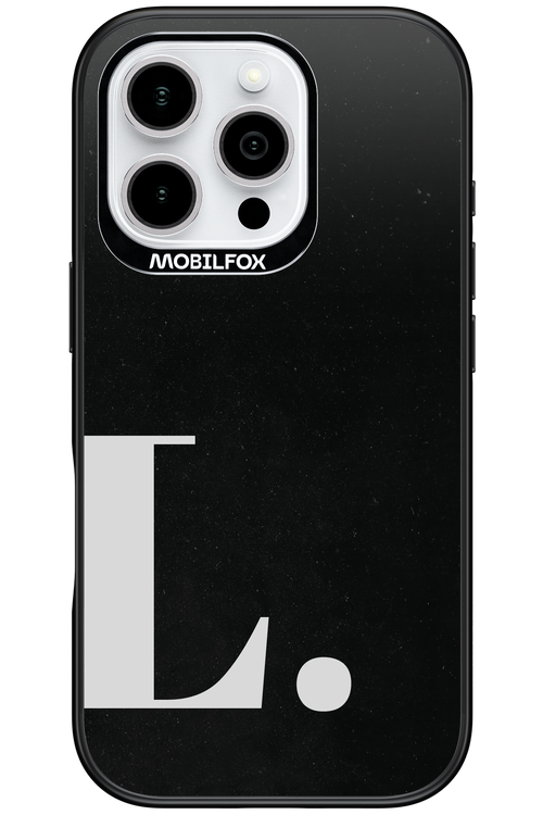 L (Off Space) 2.0 - Apple iPhone 16 Pro
