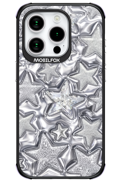 Star Gum 2.0 - Apple iPhone 15 Pro