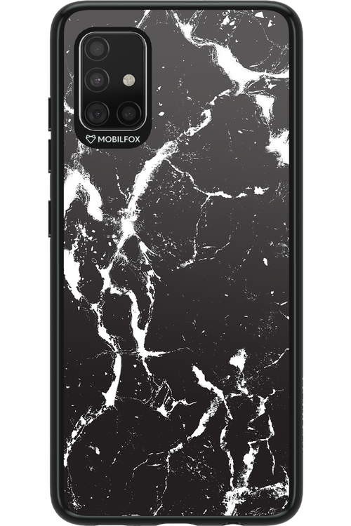 Grunge Marble 2.0 - Samsung Galaxy A51