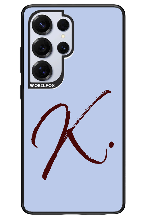 (Jellyfish Presso) K 2.0 - Samsung S25 Ultra