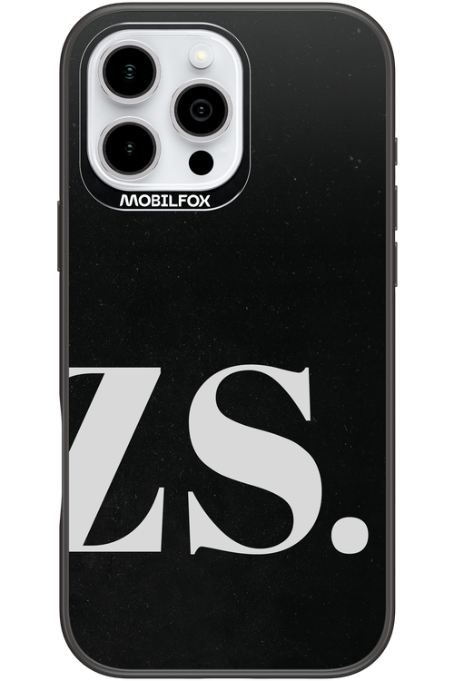 ZS (Off Space) 2.0 - Apple iPhone 16 Pro Max