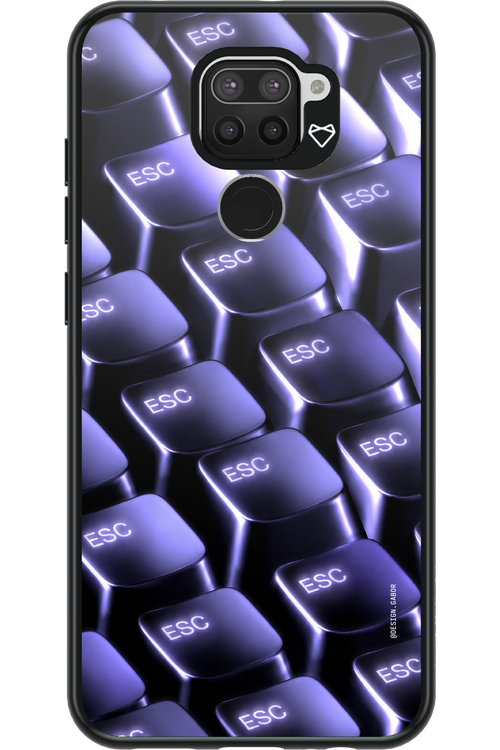 Can's Escape 2.0 - Xiaomi Redmi Note 9